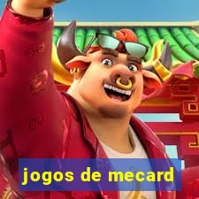 jogos de mecard