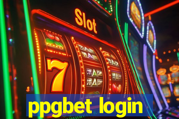 ppgbet login