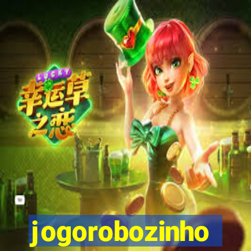 jogorobozinho