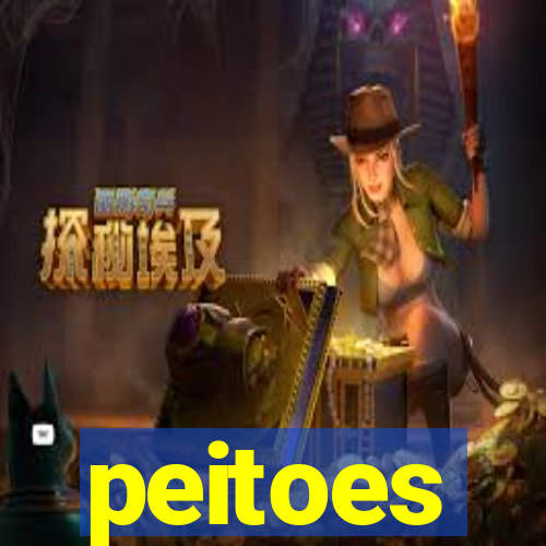 peitoes