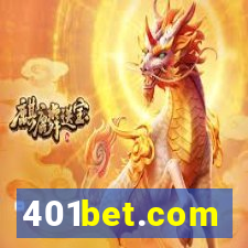 401bet.com