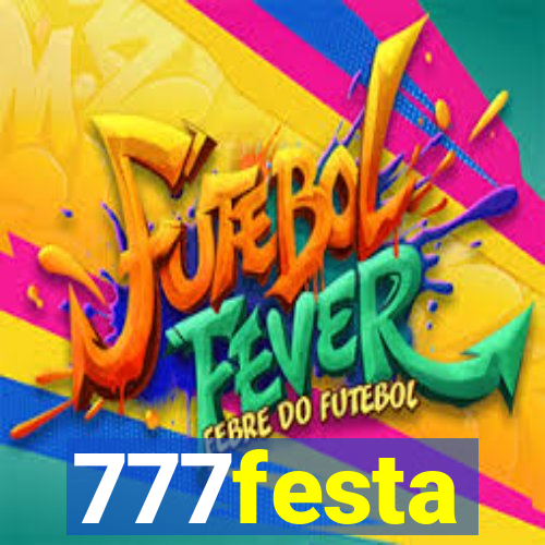 777festa