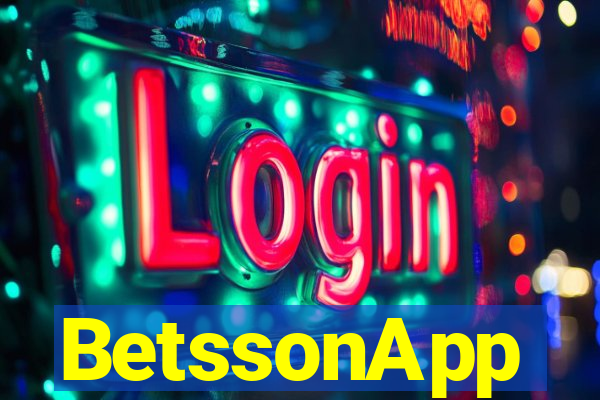 BetssonApp