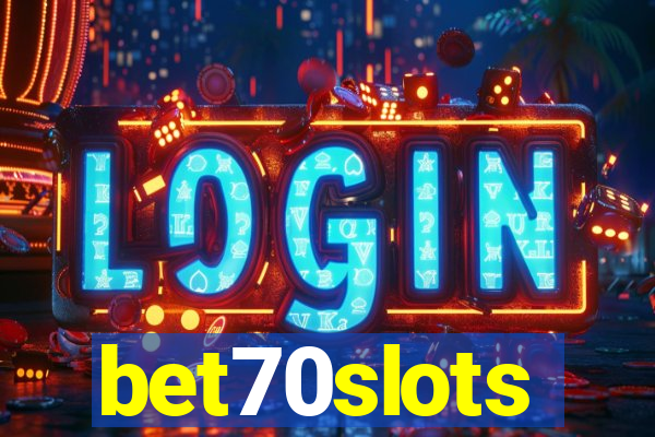 bet70slots