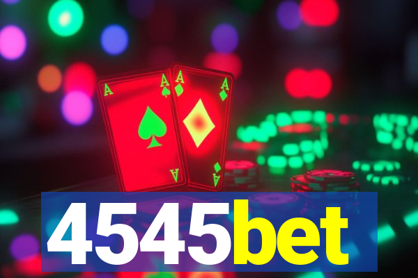 4545bet