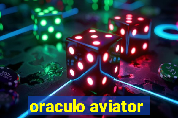 oraculo aviator