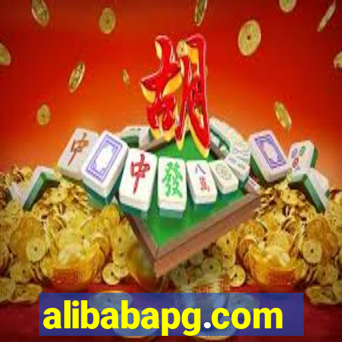 alibabapg.com