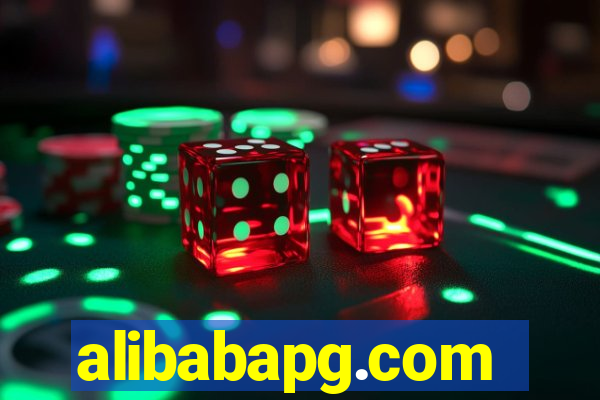 alibabapg.com