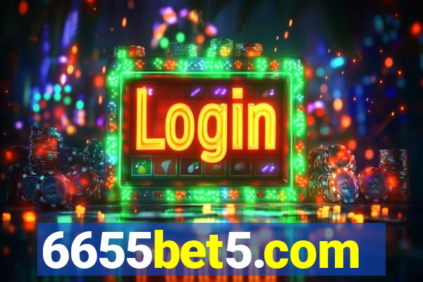 6655bet5.com