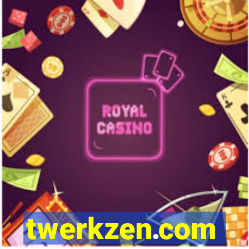 twerkzen.com