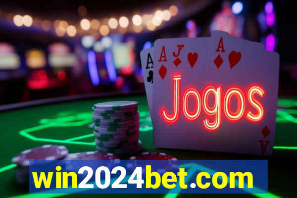 win2024bet.com