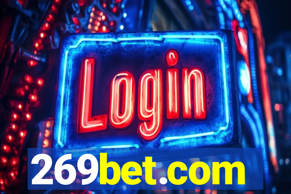 269bet.com