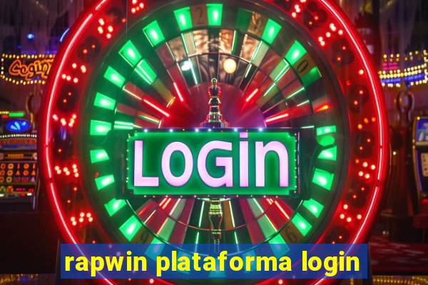 rapwin plataforma login