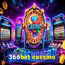 366bet cassino