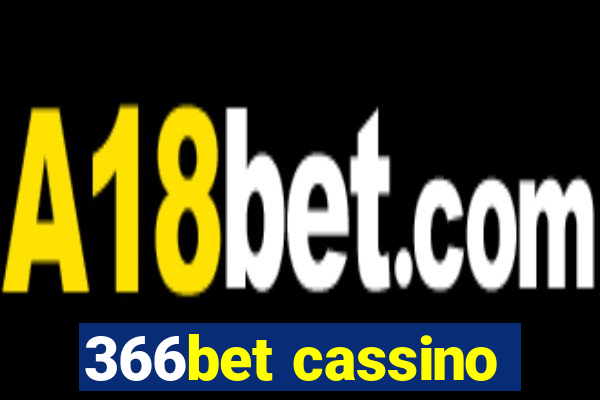 366bet cassino