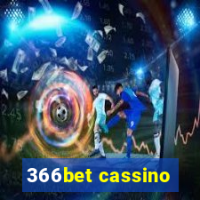 366bet cassino