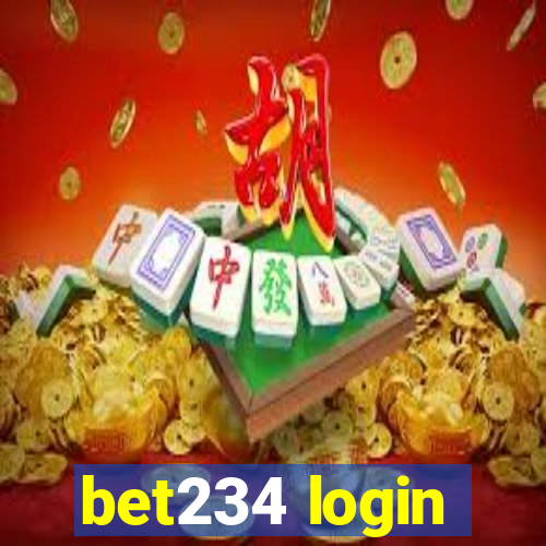 bet234 login