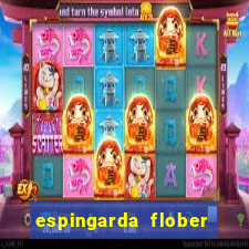 espingarda flober calibre 22