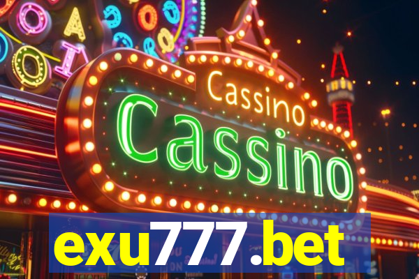 exu777.bet