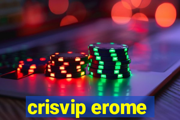 crisvip erome