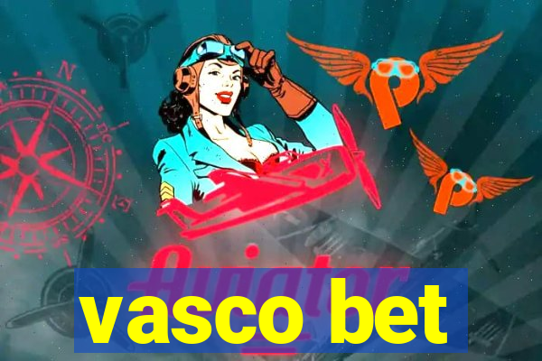 vasco bet