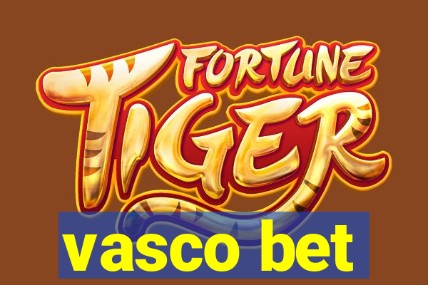 vasco bet