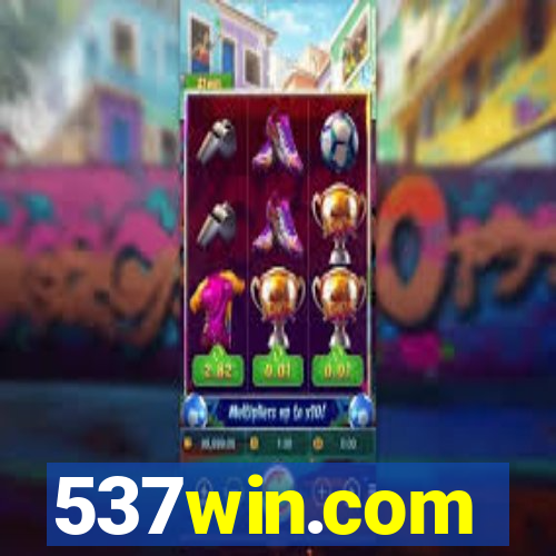 537win.com