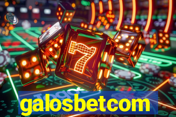 galosbetcom