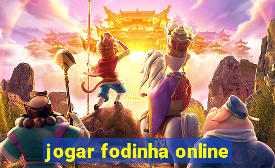 jogar fodinha online