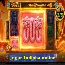 jogar fodinha online