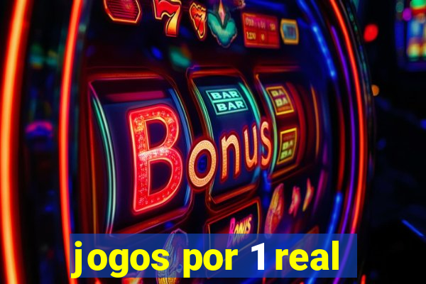 jogos por 1 real