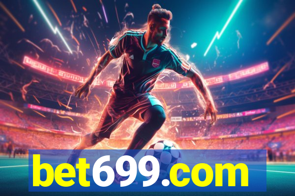 bet699.com