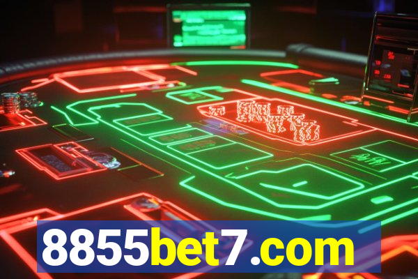 8855bet7.com