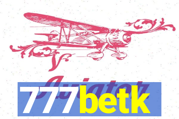 777betk