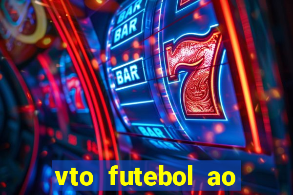 vto futebol ao vivo flamengo