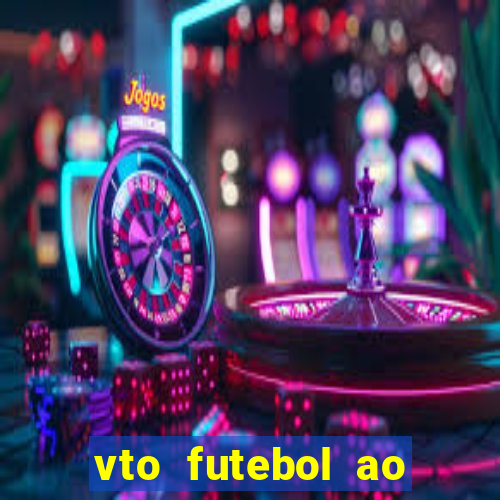 vto futebol ao vivo flamengo