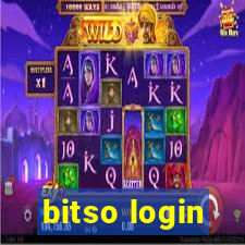 bitso login