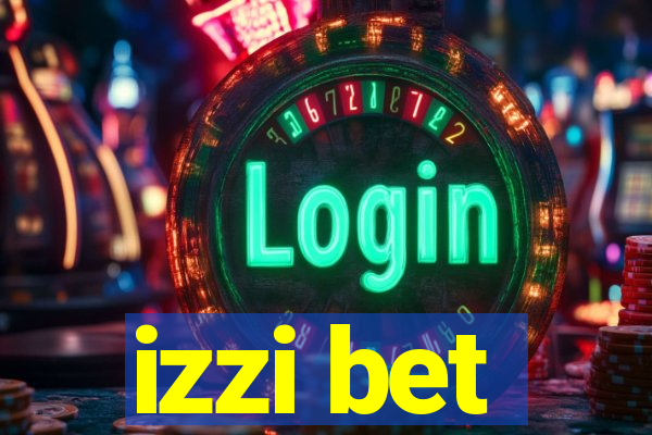 izzi bet