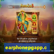 earphonepgapp.com