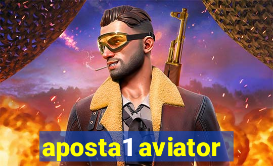 aposta1 aviator