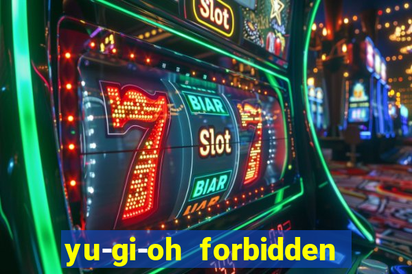 yu-gi-oh forbidden memories password