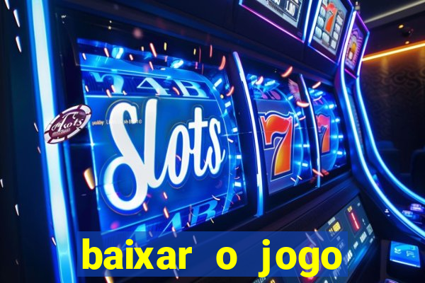 baixar o jogo super mario