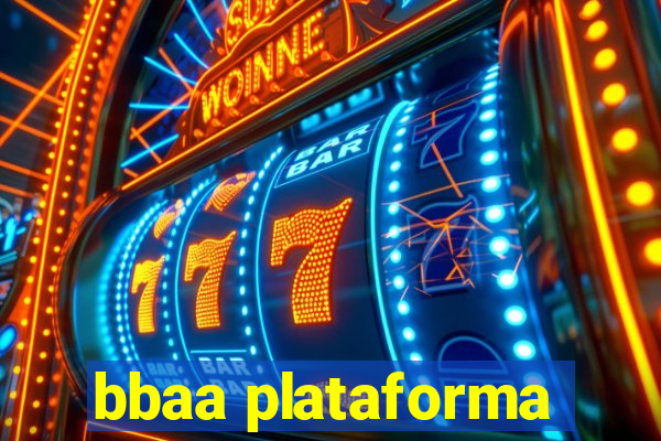 bbaa plataforma