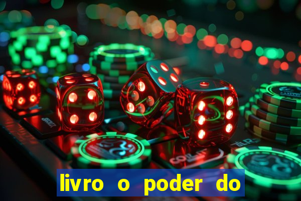 livro o poder do agora pdf