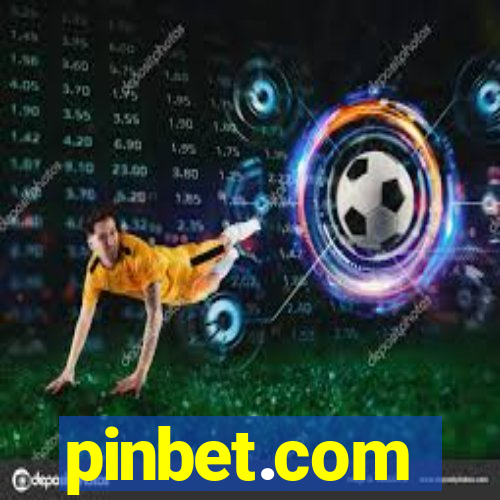 pinbet.com