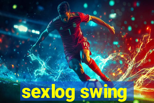 sexlog swing