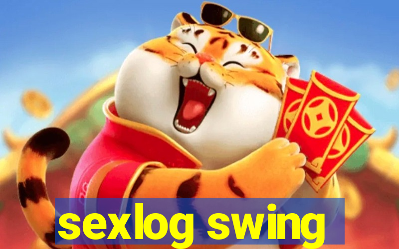 sexlog swing