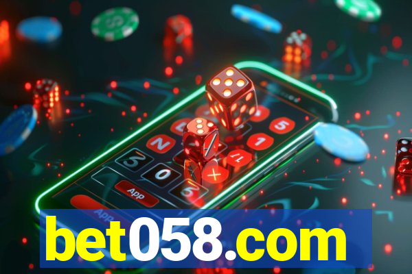 bet058.com