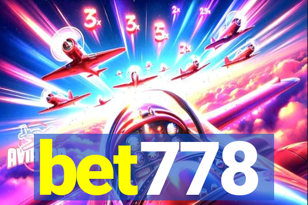 bet778