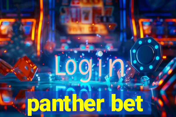 panther bet